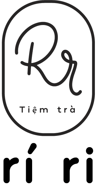 Tiệm Trà Rí Ri