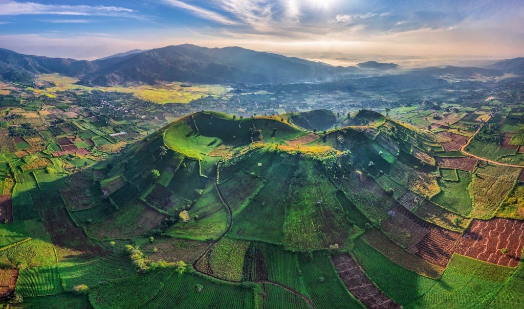 trà sữa ngon ở Pleiku