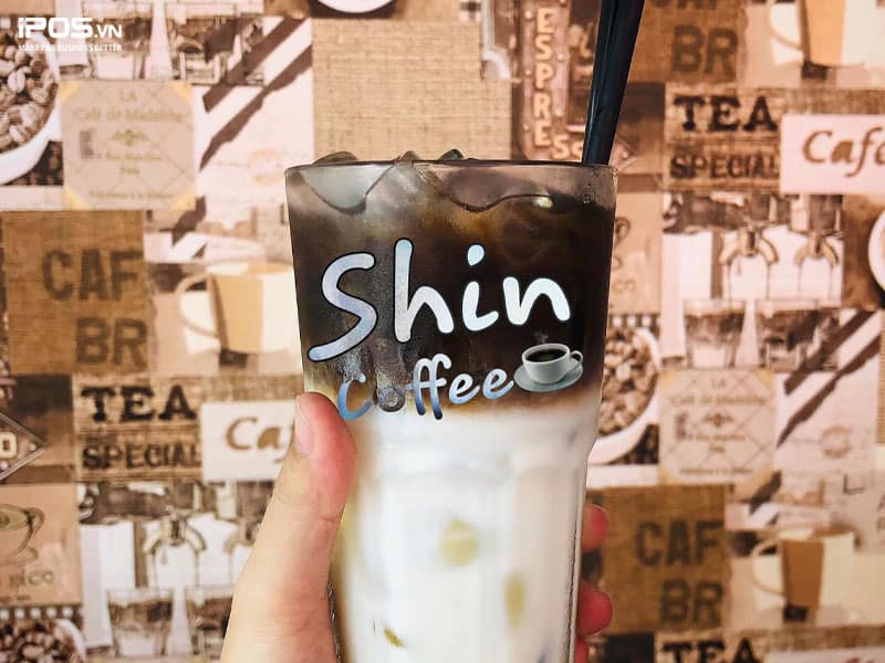 quán cà phê sữa ngon ở TPHCM