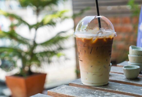 quán cà phê sữa ngon ở TPHCM