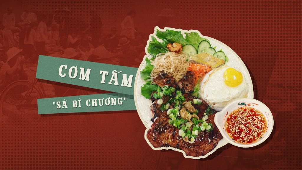 cơm tấm ngon ở TPHCM