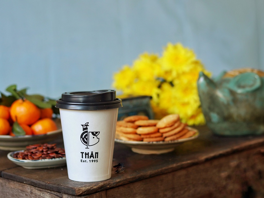 quán trà sữa ngon ở Buôn Ma Thuột