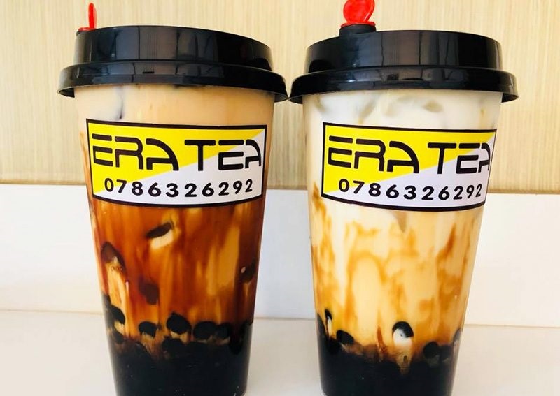quán trà sữa ngon ở Phan Thiết