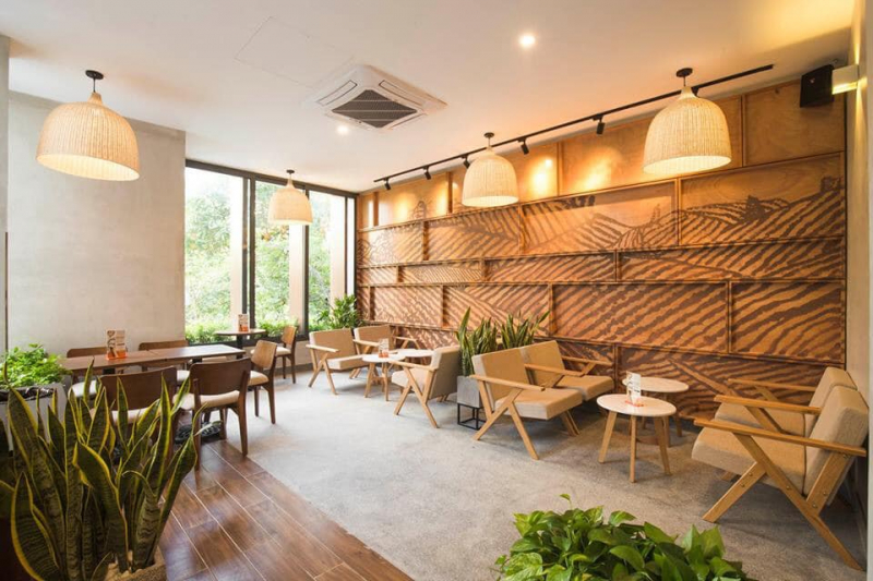 quán trà sữa ngon ở Phan Thiết