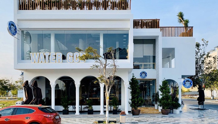 quán trà sữa ngon ở Phan Thiết