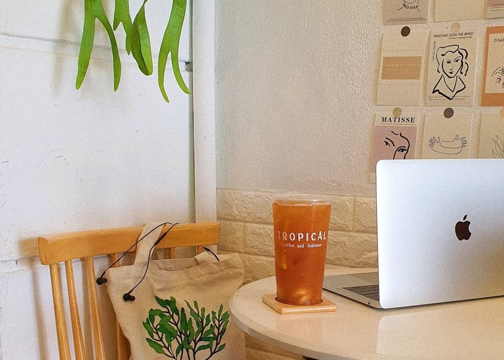 quán trà sữa ngon ở Phan Thiết