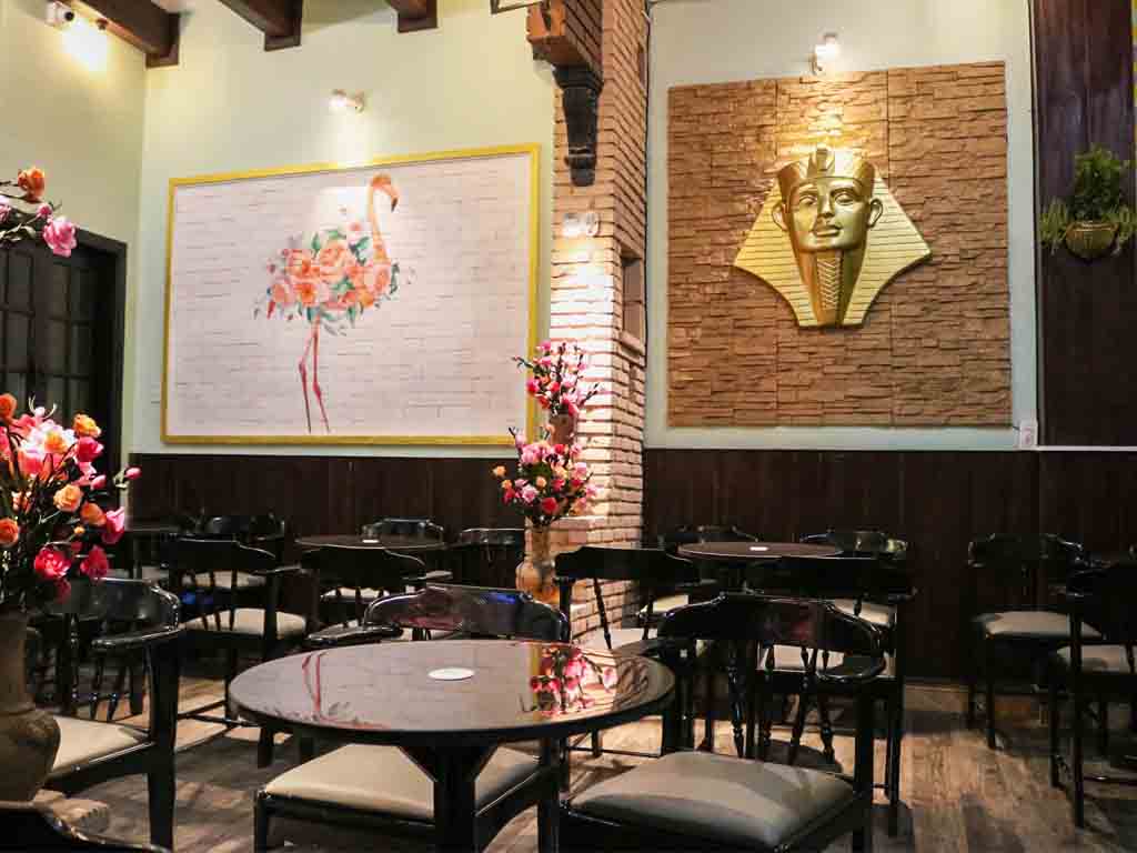 quán trà sữa ngon ở Quy Nhơn