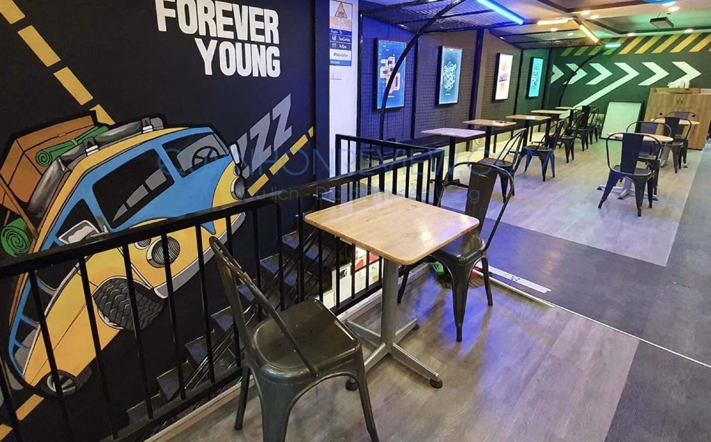 quán trà sữa ngon ở Quy Nhơn