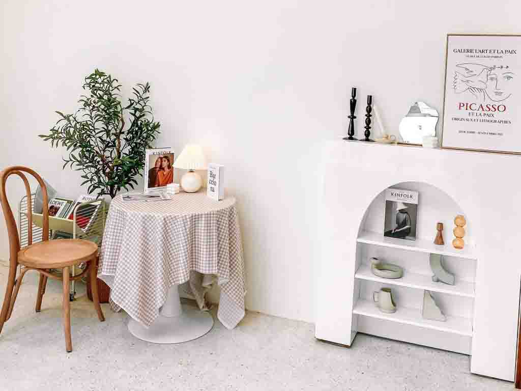 quán trà sữa ngon ở Quy Nhơn