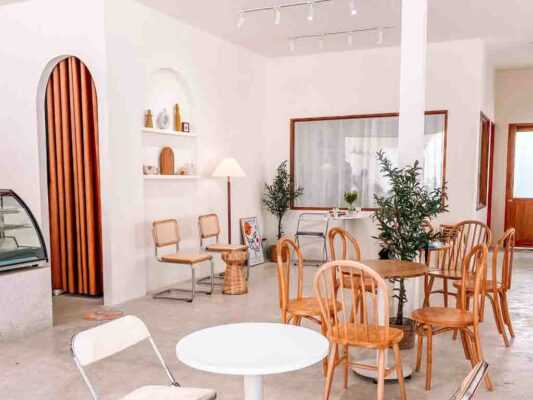 quán trà sữa ngon ở Quy Nhơn