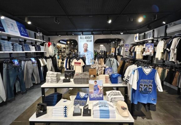 shop quần áo nam big size ở TPHCM