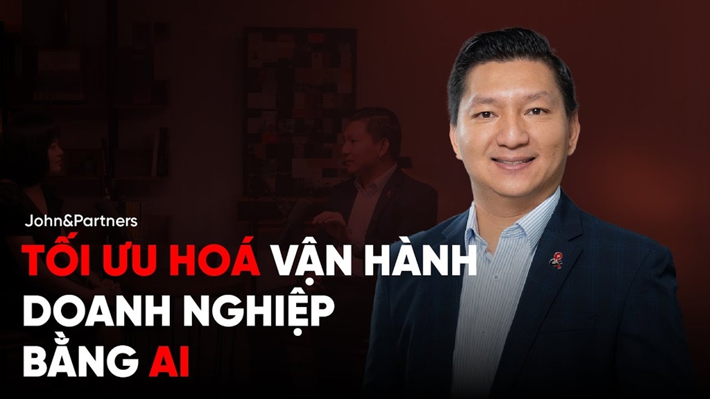 công ty tư vấn Lean