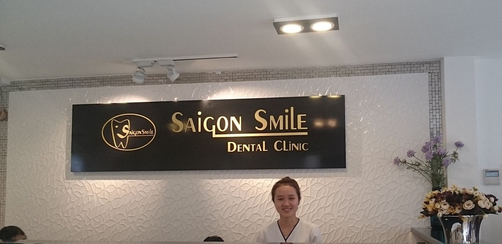 trồng răng Implant ở đâu tốt TPHCM